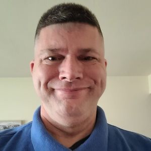Meet your Posher, Scott
